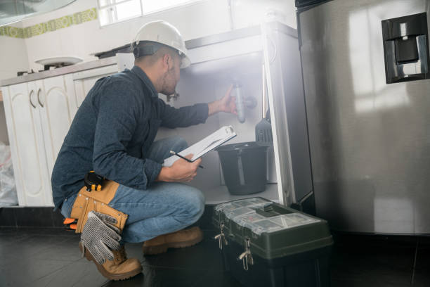 Best Pipe Repair Near Me  in Newport, NC