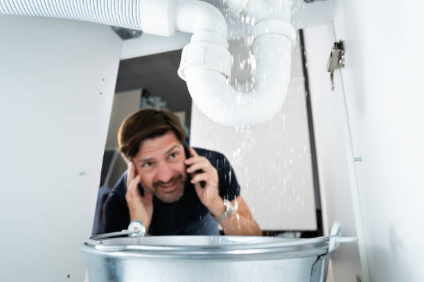 Best Water Heater Repair  in Newport, NC