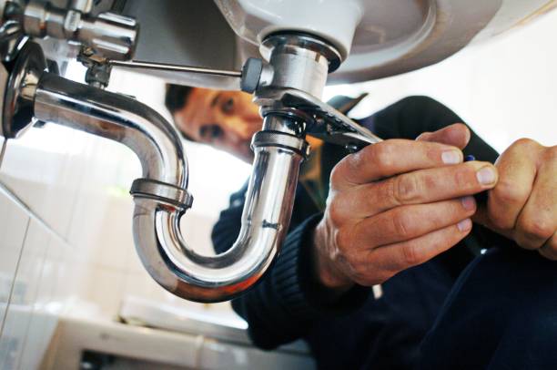 Best Local Plumber Services  in Newport, NC