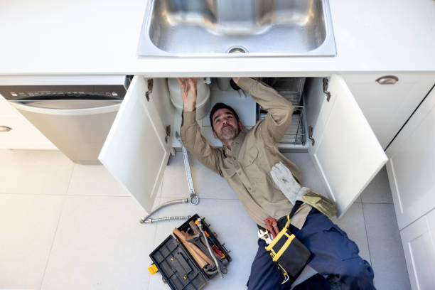 Best Leak Detection Services  in Newport, NC