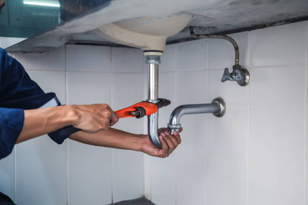 Best Sewer Cleaning Services  in Newport, NC