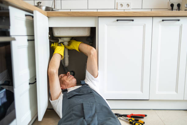 Trusted Newport, NC Plumbing Experts