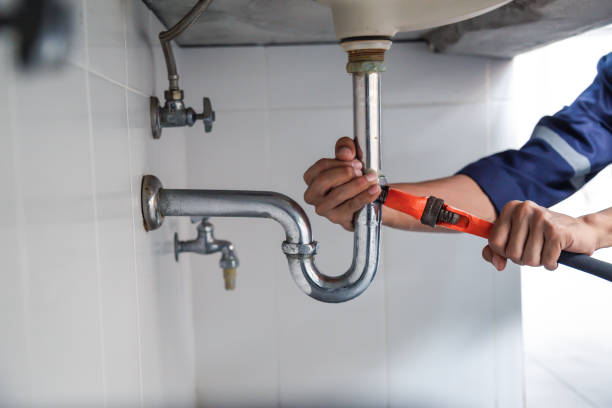 Best Same-Day Plumbing Service  in Newport, NC