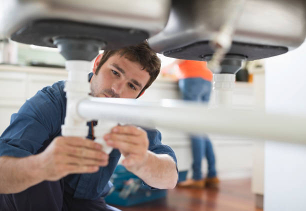 Best Sewer Line Repair  in Newport, NC
