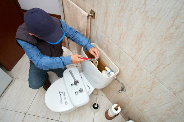 Best Commercial Plumbing Services  in Newport, NC