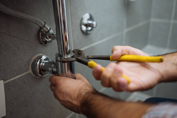 Best Faucet Repair  in Newport, NC