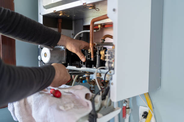 Best Clogged Drain Plumber  in Newport, NC