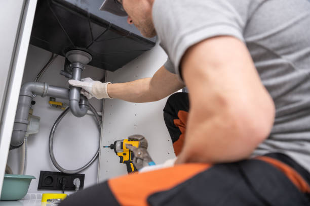 Best Local Plumber Services  in Newport, NC
