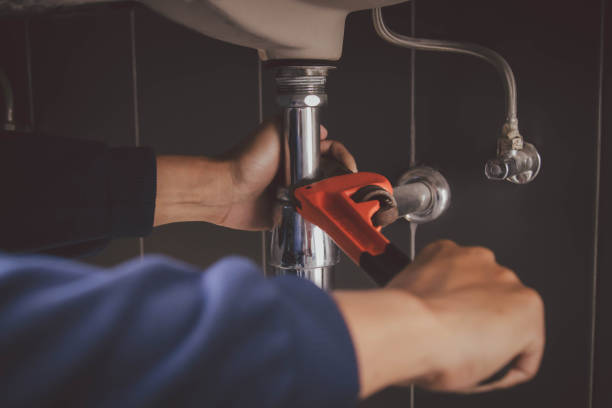 Best Plumbing Inspection Services  in Newport, NC